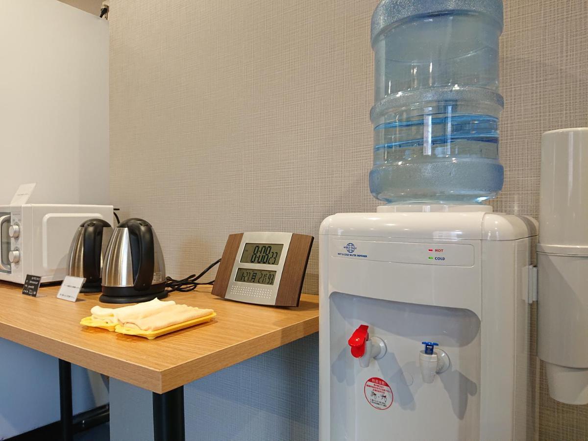 Green Rich Hotel & Capsule Naha - Artificial Hot Spring Futamata Yunohana Экстерьер фото