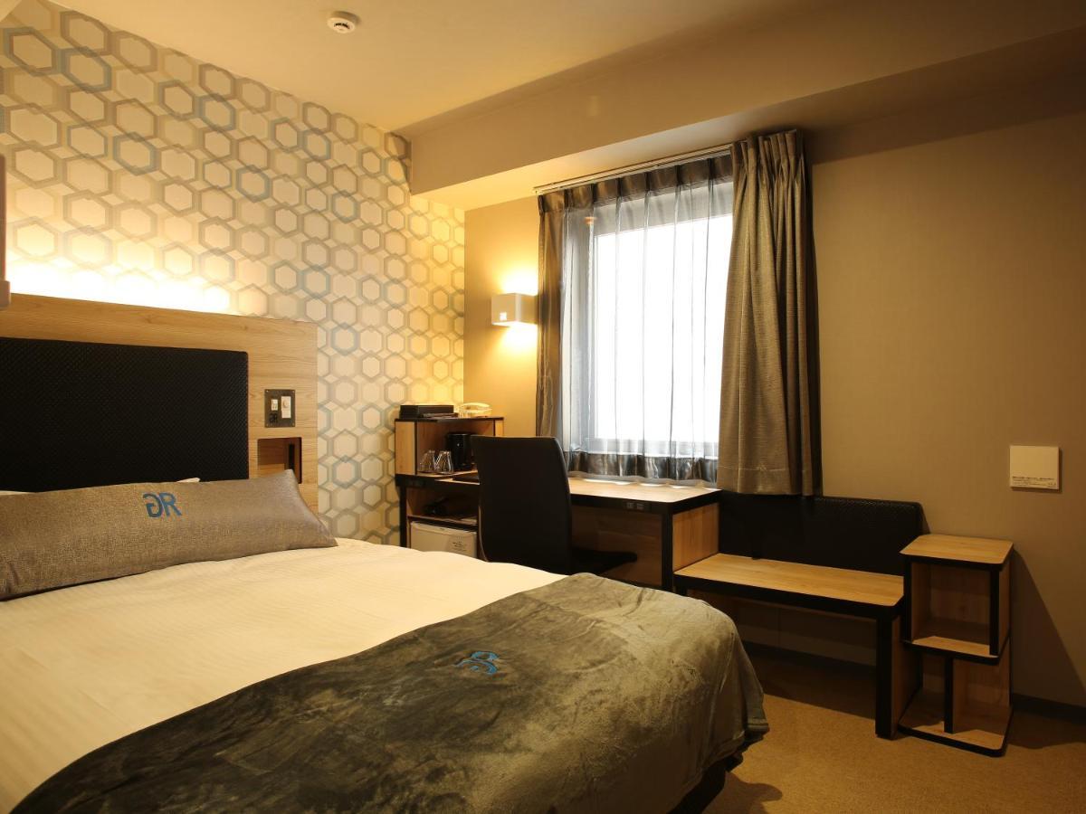Green Rich Hotel & Capsule Naha - Artificial Hot Spring Futamata Yunohana Экстерьер фото