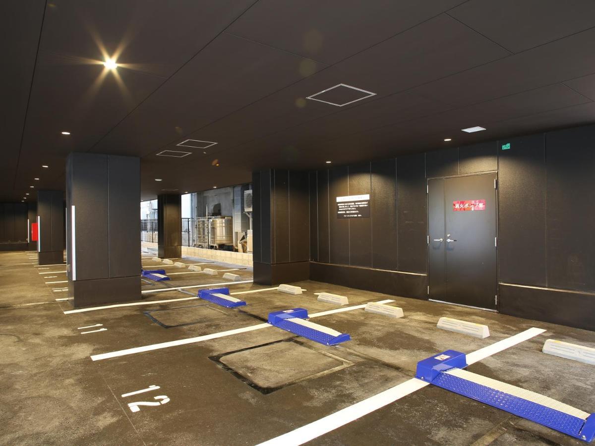 Green Rich Hotel & Capsule Naha - Artificial Hot Spring Futamata Yunohana Экстерьер фото