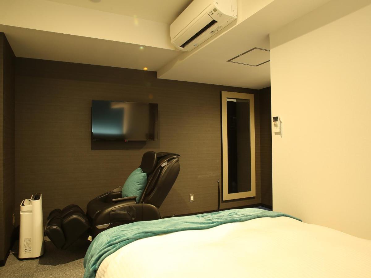 Green Rich Hotel & Capsule Naha - Artificial Hot Spring Futamata Yunohana Экстерьер фото