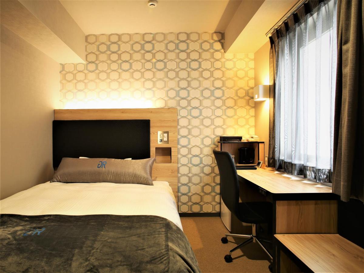 Green Rich Hotel & Capsule Naha - Artificial Hot Spring Futamata Yunohana Экстерьер фото