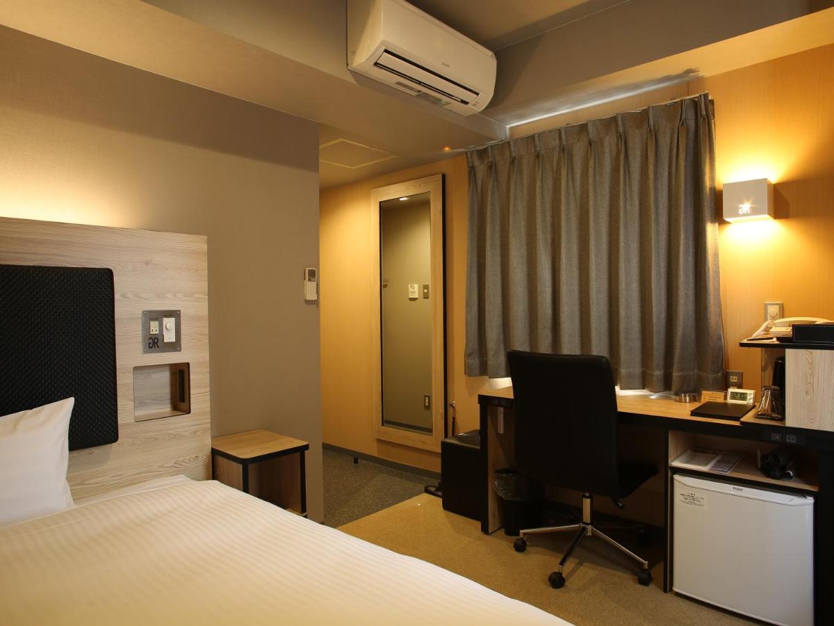 Green Rich Hotel & Capsule Naha - Artificial Hot Spring Futamata Yunohana Экстерьер фото