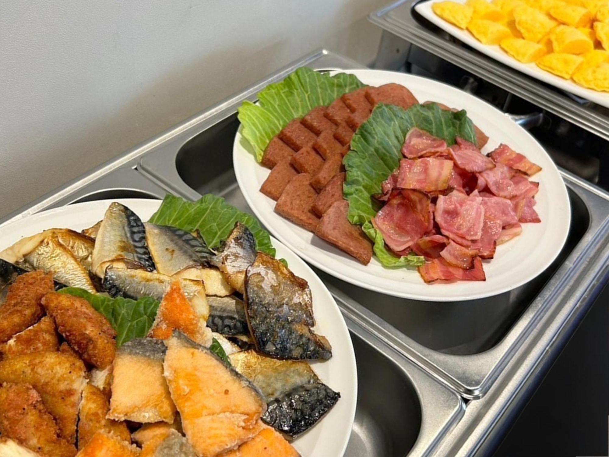Green Rich Hotel & Capsule Naha - Artificial Hot Spring Futamata Yunohana Экстерьер фото