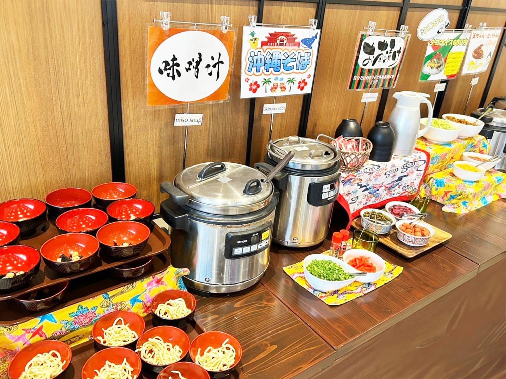 Green Rich Hotel & Capsule Naha - Artificial Hot Spring Futamata Yunohana Экстерьер фото